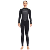 Wetsuit