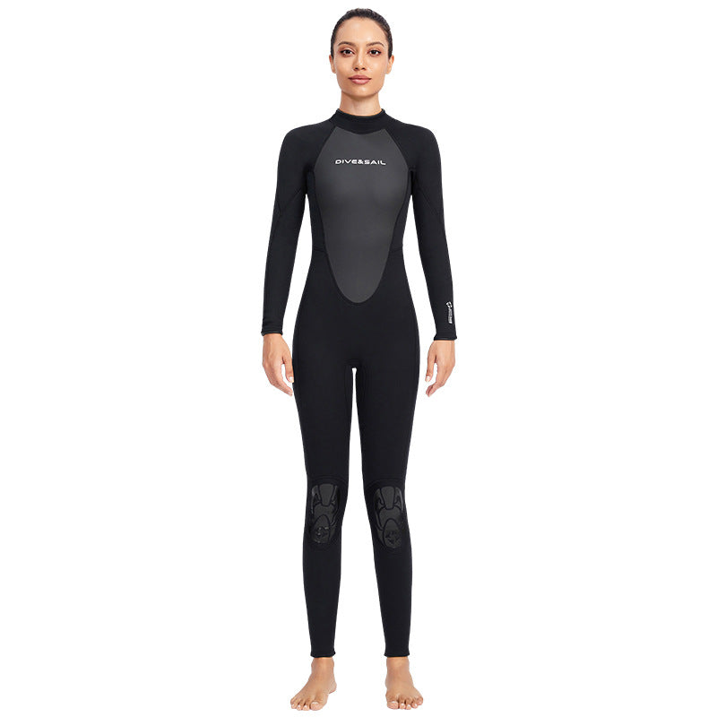 Wetsuit
