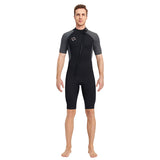 Wetsuit