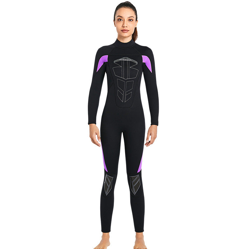 Wetsuit