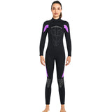 Wetsuit
