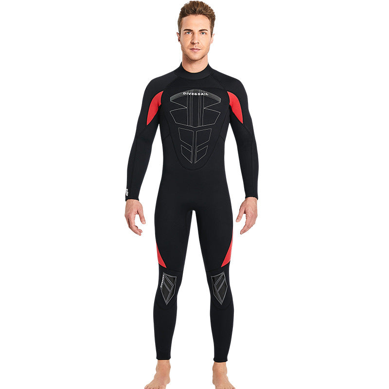 Wetsuit