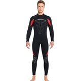 Wetsuit