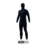 Wetsuit