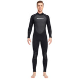 Wetsuit