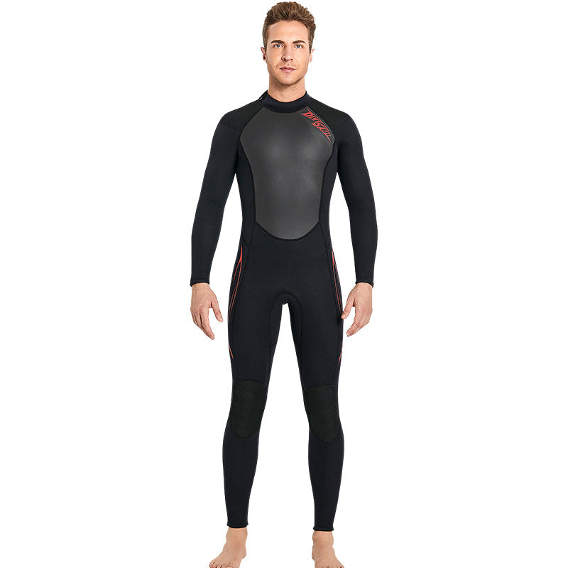 Wetsuit