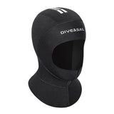 Neoprene Diving Cap