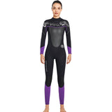 Wetsuit