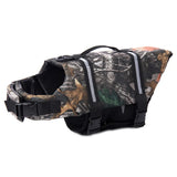 Dog Life Jacket