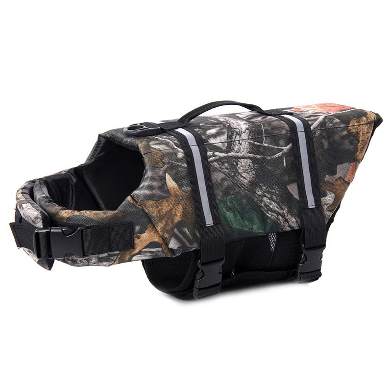 Dog Life Jacket