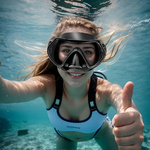 Snorkel Set - newaosports - 