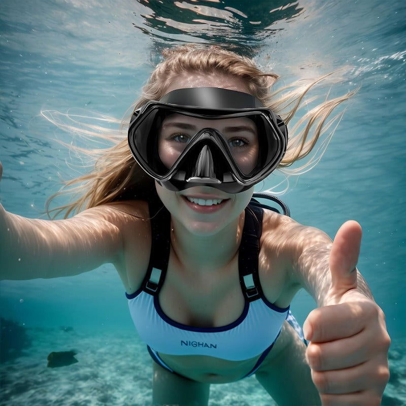 Snorkel Set - newaosports - 