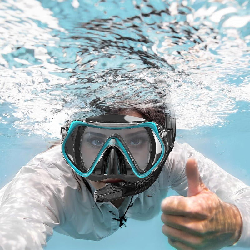 Snorkel Set - newaosports - 