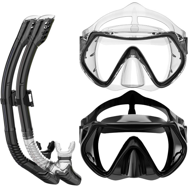 Snorkel Set - newaosports - 