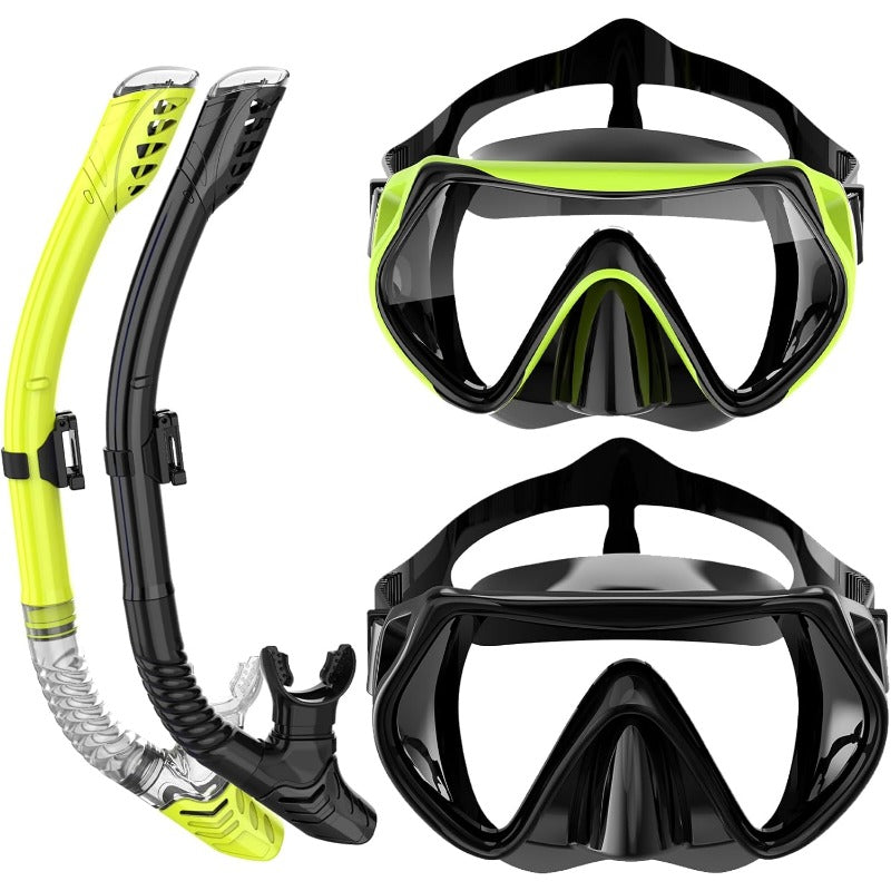 Snorkel Set - newaosports - 