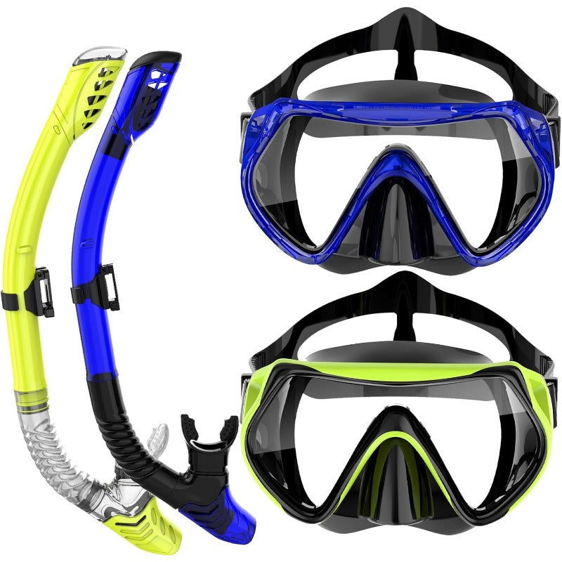 Snorkel Set - newaosports - 