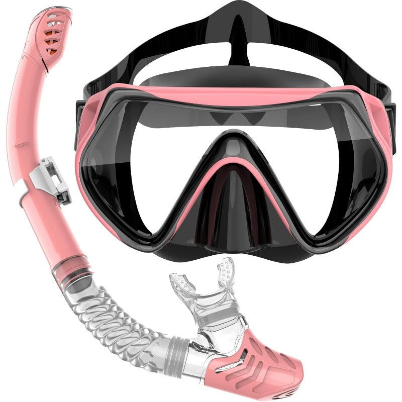 Snorkel Set - newaosports - 