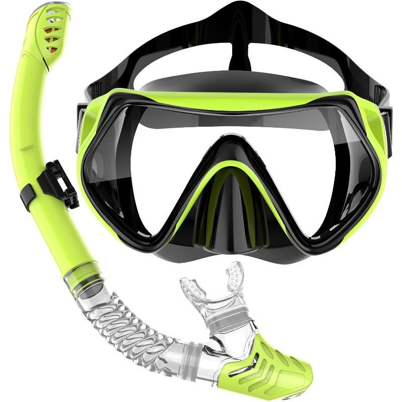 Snorkel Set - newaosports - 