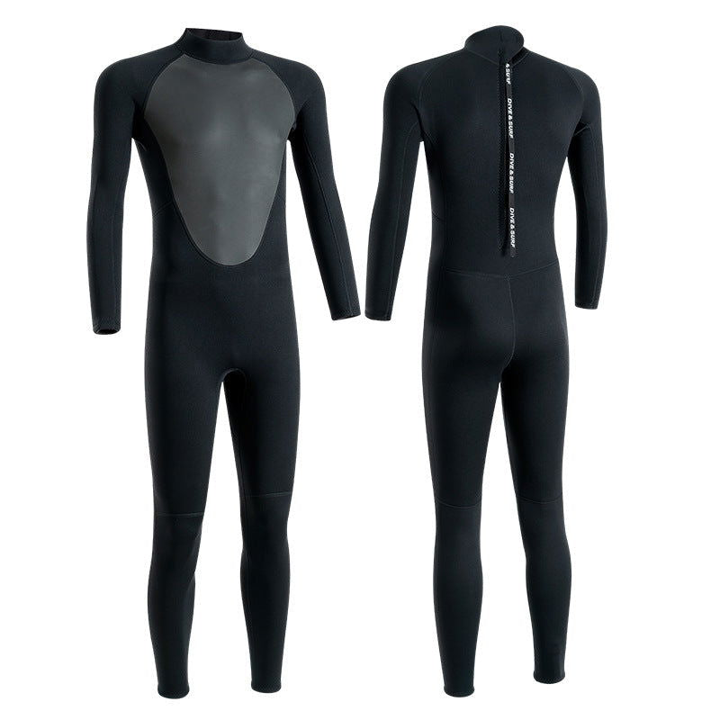 Wetsuit - newaosports - 