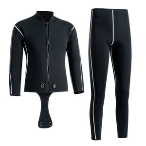 Wetsuit - newaosports - 