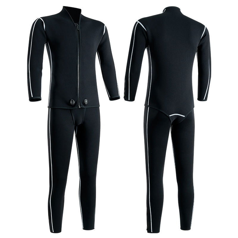 Wetsuit - newaosports - 