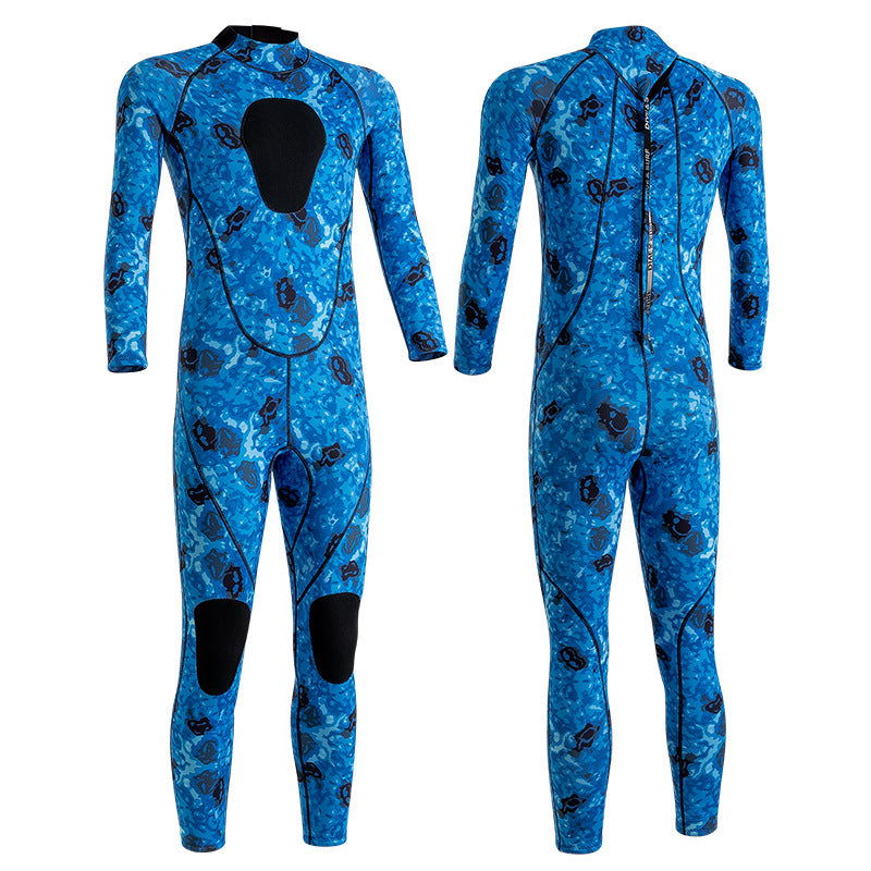 Wetsuit - newaosports - 