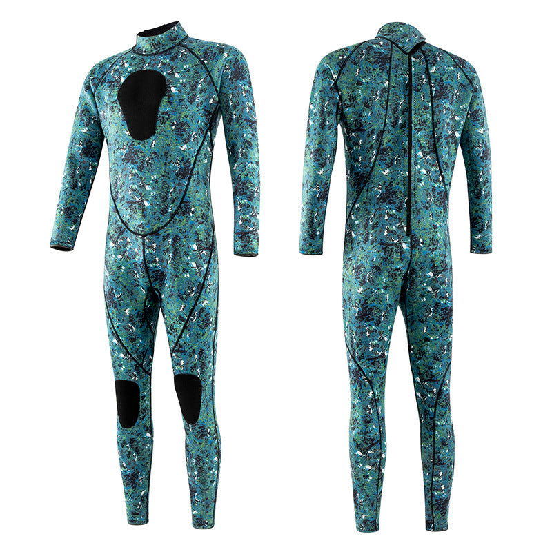 Wetsuit - newaosports - 