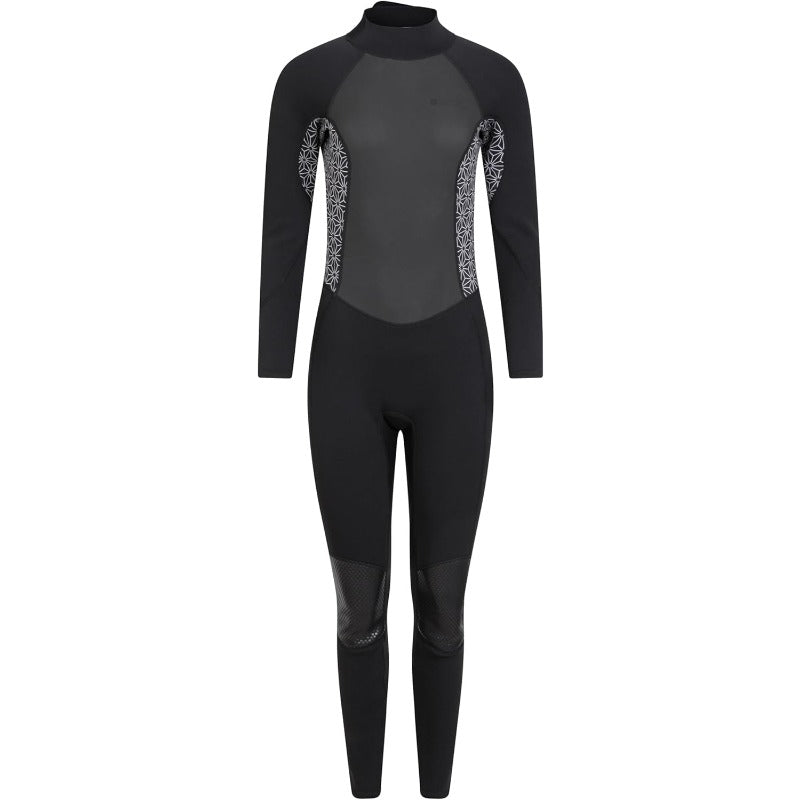 Wetsuit