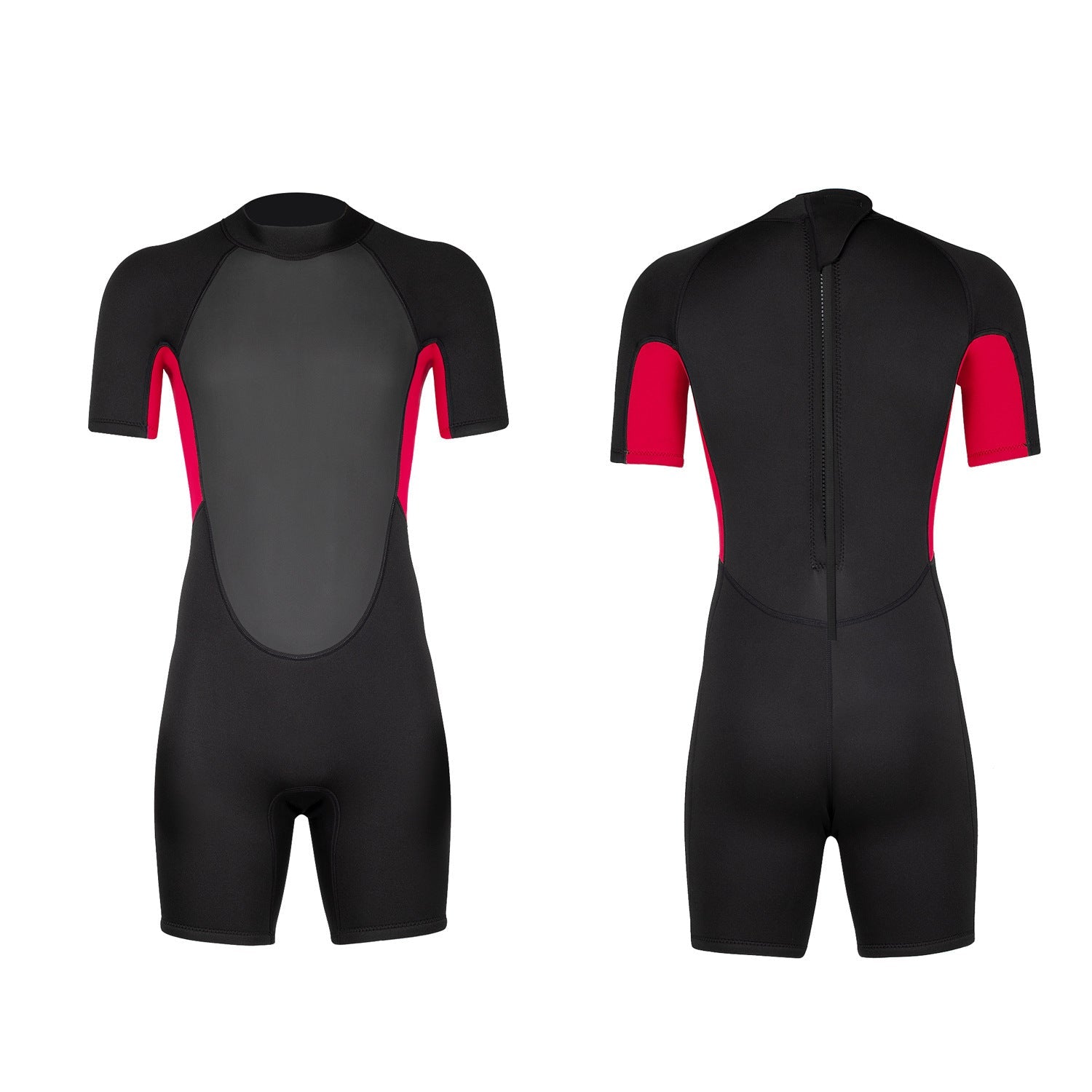 Wetsuit - newaosports - 