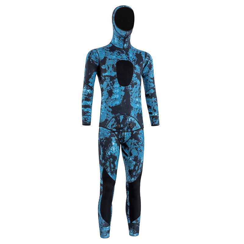 Wetsuit - newaosports - 