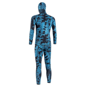 Wetsuit - newaosports - 