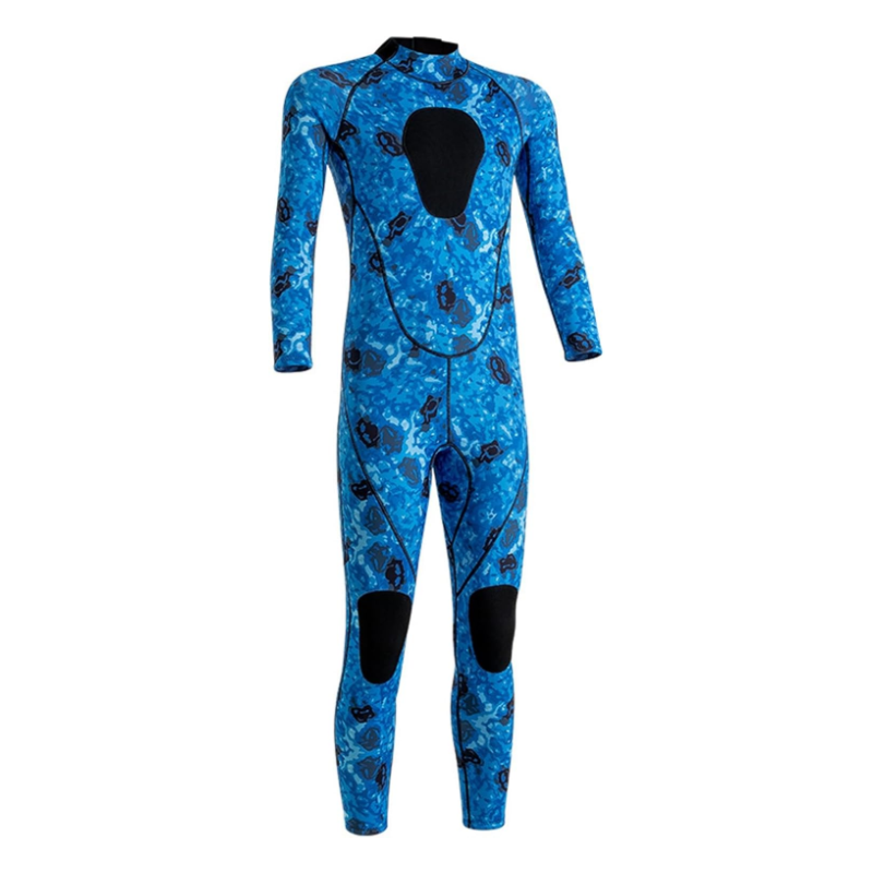 Wetsuit - newaosports - 