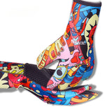 Neoprene Diving Gloves