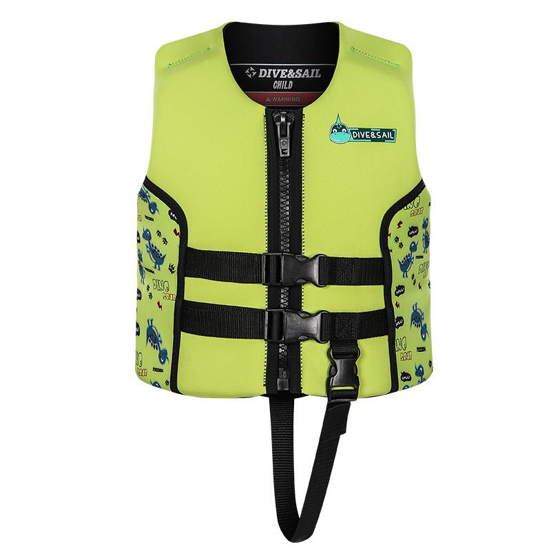 Life jacket