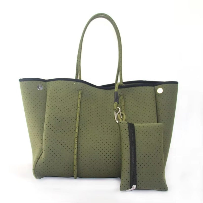 Neoprene Tote Bag