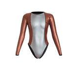 Wetsuit