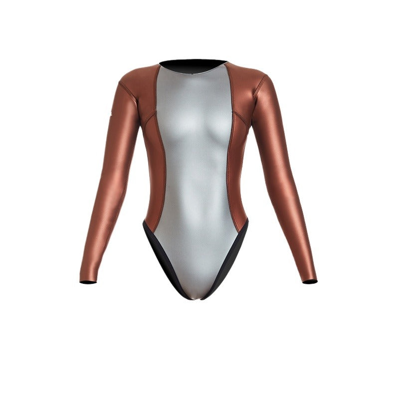 Wetsuit