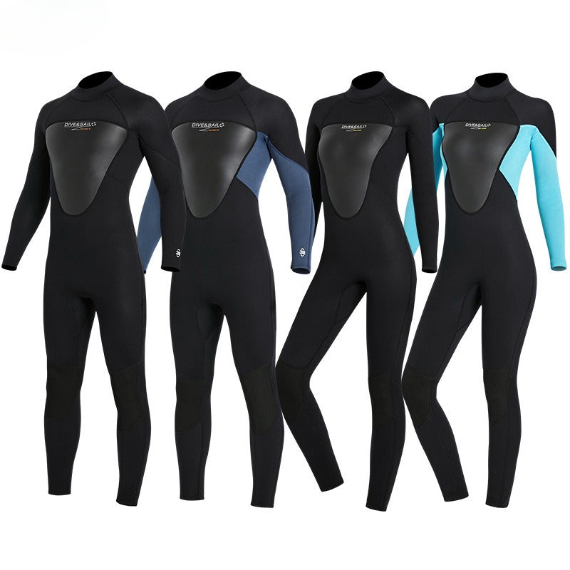 Wetsuit