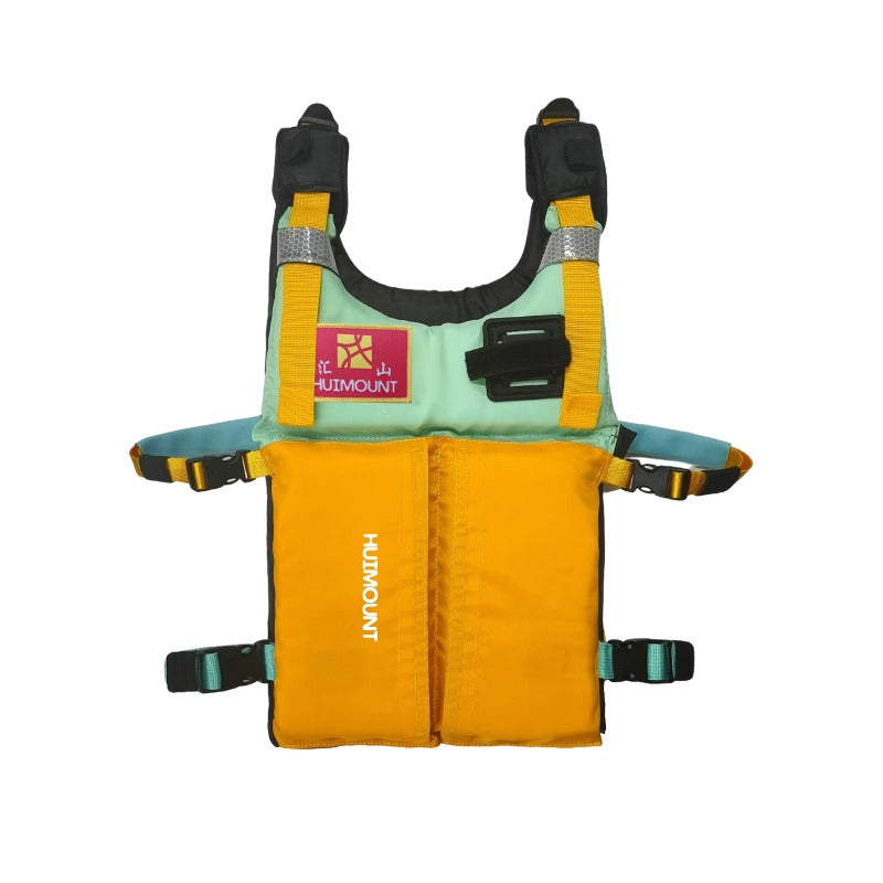 Life jacket