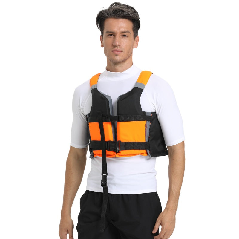 Adult Neoprene Life Jacket