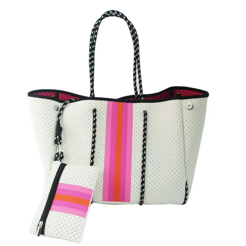 Neoprene Tote Bag