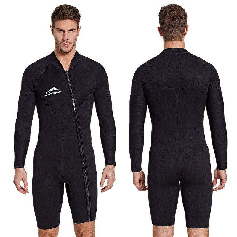 Wetsuit