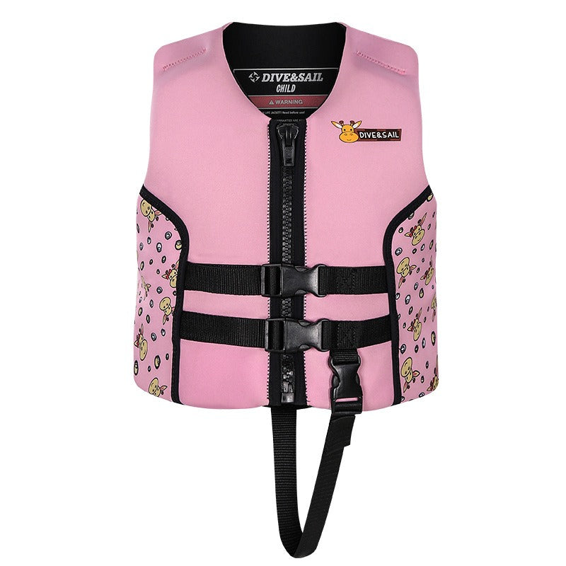 Life jacket