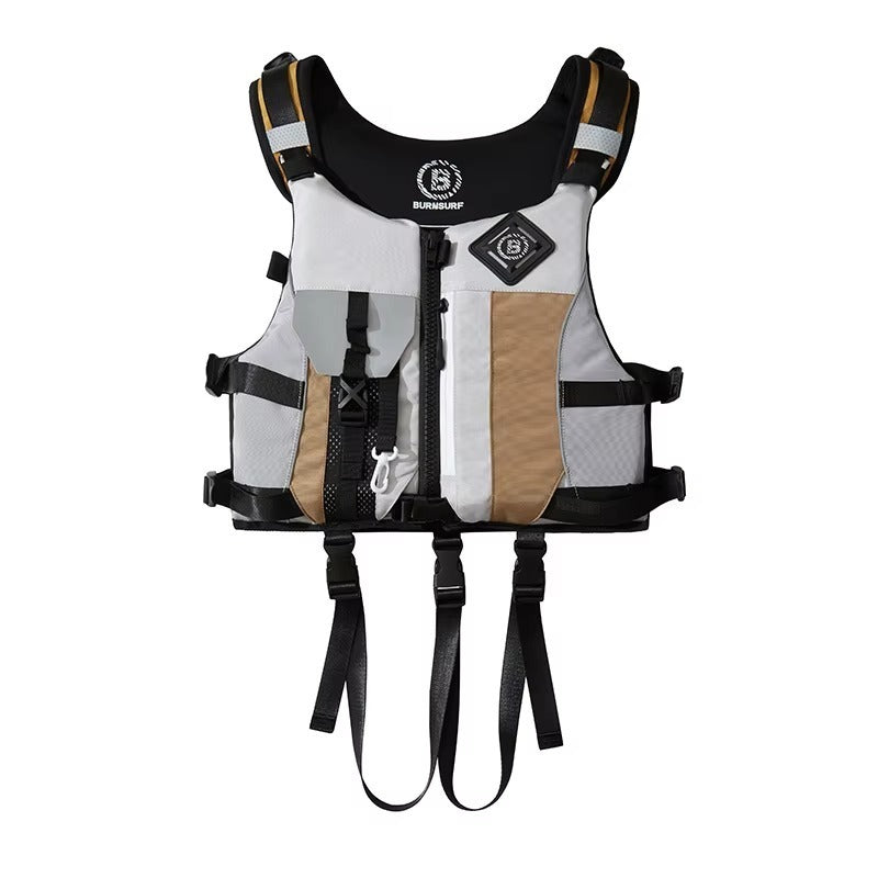 Adult Neoprene Life Jacket