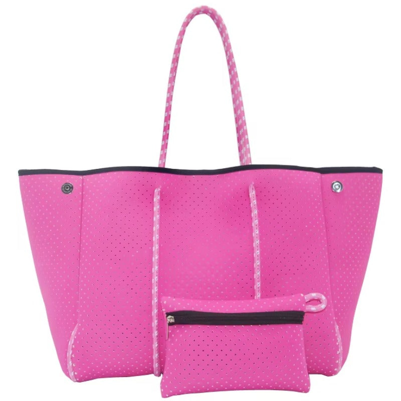 Neoprene Tote Bag