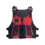 Life jacket