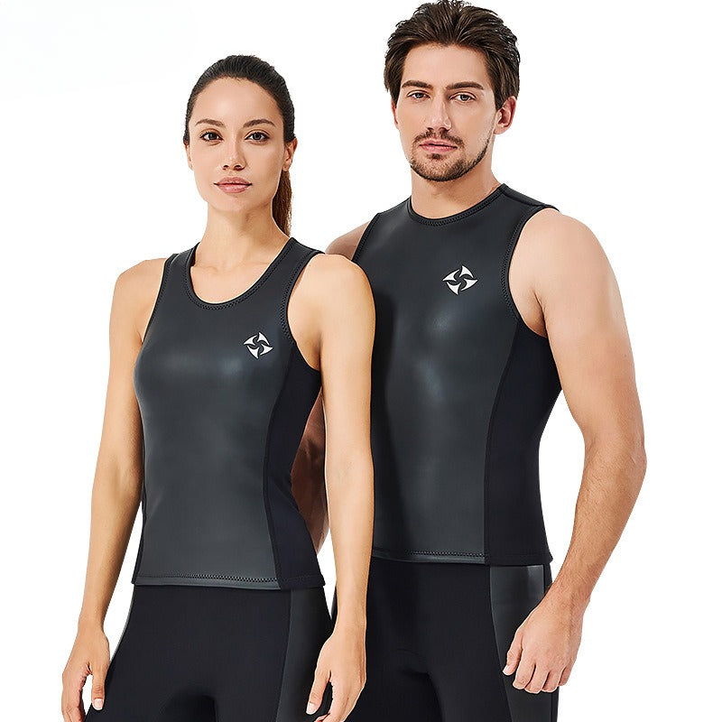 Wetsuit