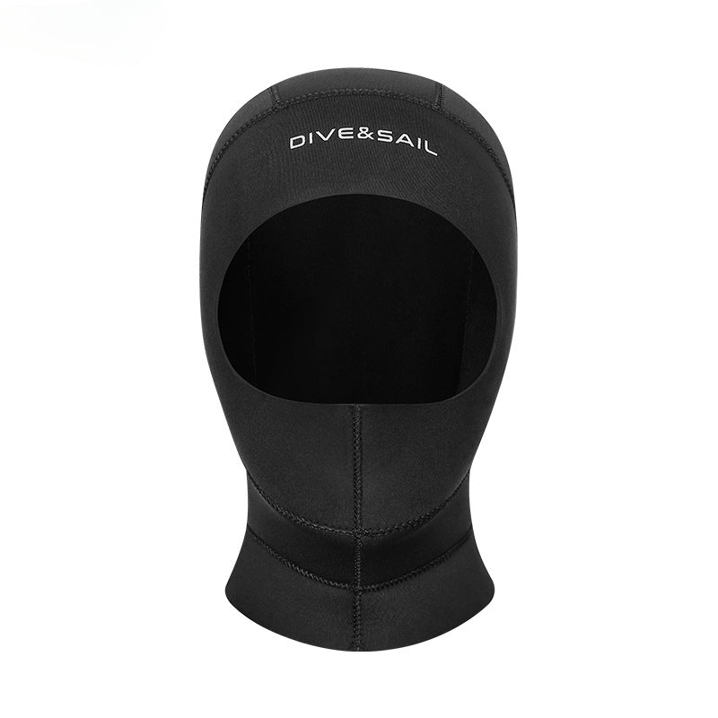 Neoprene Diving Cap