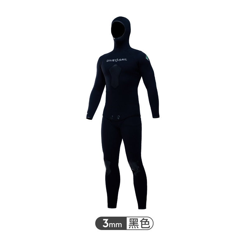 Wetsuit