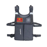Life jacket